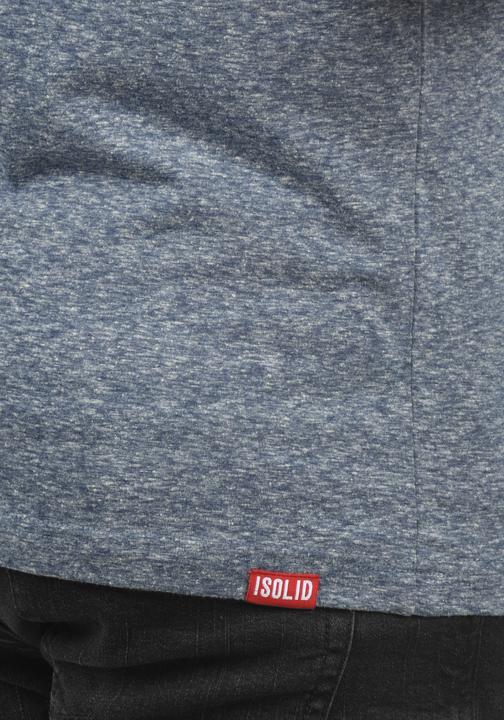 Actual product image Solid BennTee Men's T-Shirt (M)