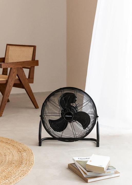 Produktbild Create Air Floor Retro (54 dB)