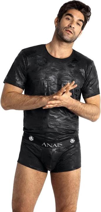 Image du produit Anais Homme - Electro T-Shirt M (M)
