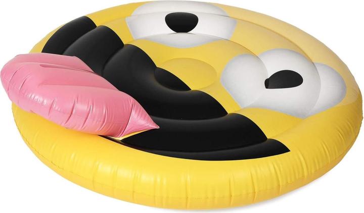 Actual product image NPW Pop Fix Smiley