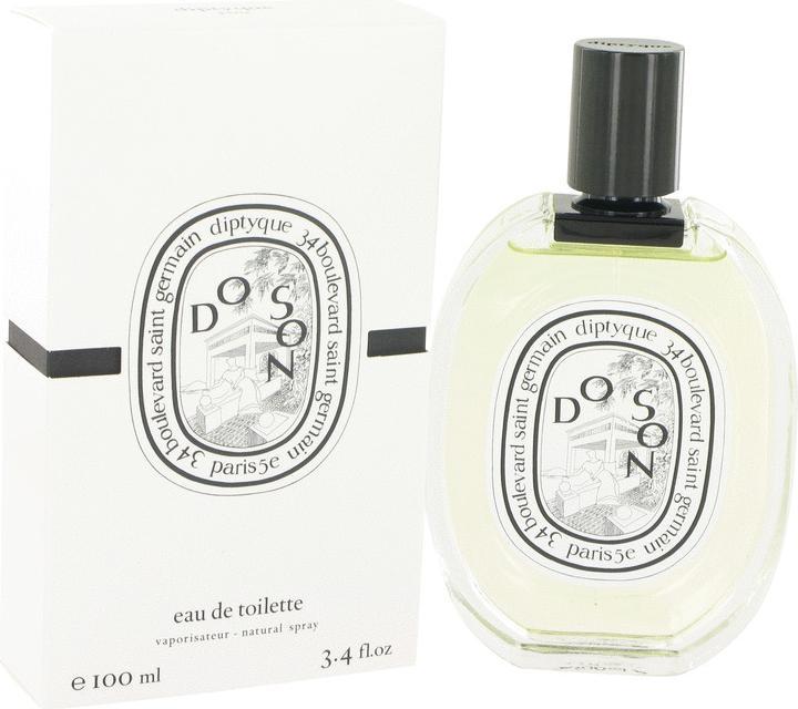 Diptyque Do Son Edt Spray