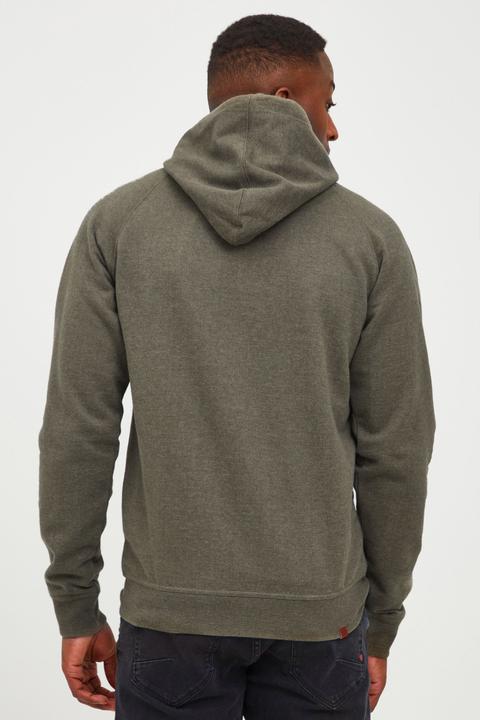 Actual product image Blend Speedy Men's Hooded Jacket Zip (S)