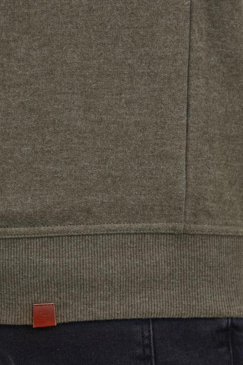 Actual product image Blend Speedy Men's Hooded Jacket Zip (S)