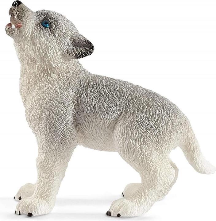 Immagine prodotto Schleich Mamma lupo con i cuccioli