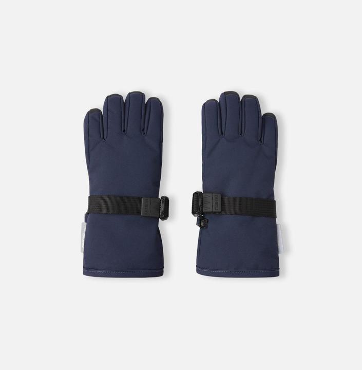 Immagine prodotto Reima tec Guanti invernali per bambini Tartu Navy (8)