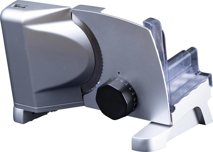 Actual product image Melissa Metal universal slicer with 2 knives - Gastronoma 18310007