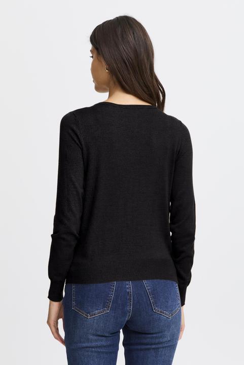 Immagine prodotto Fransa FRZubasic 60 Cardigan 20604187 (L)