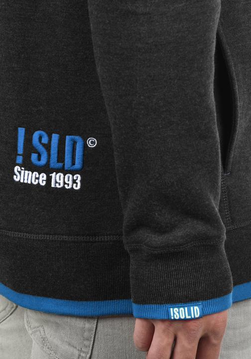 Image du produit Solid Benjamin Tube - Sweat-Shirt - Homme (S)