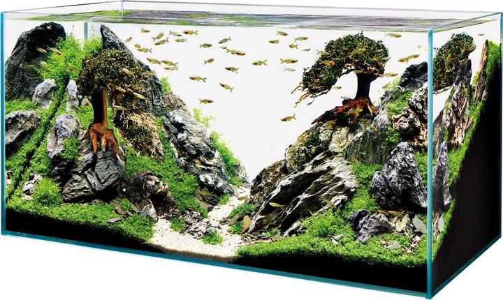 Immagine prodotto Oase Acquario ScaperLine 100, 250 l (250 l)