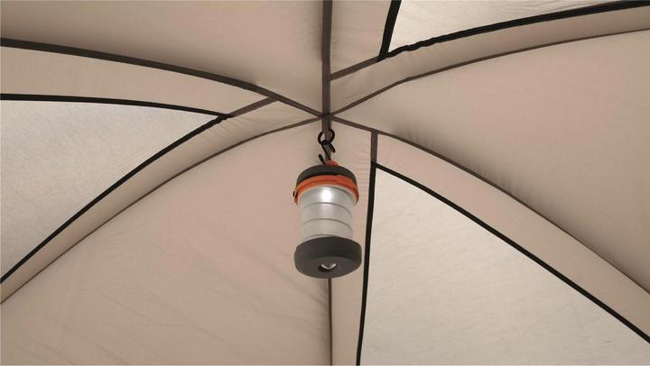 Actual product image Easy Camp Moonlight Yurt (Dome tent, 10.60 kg, 6 persons)