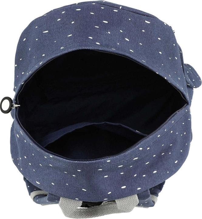 Actual product image Trixie Baby Backpack