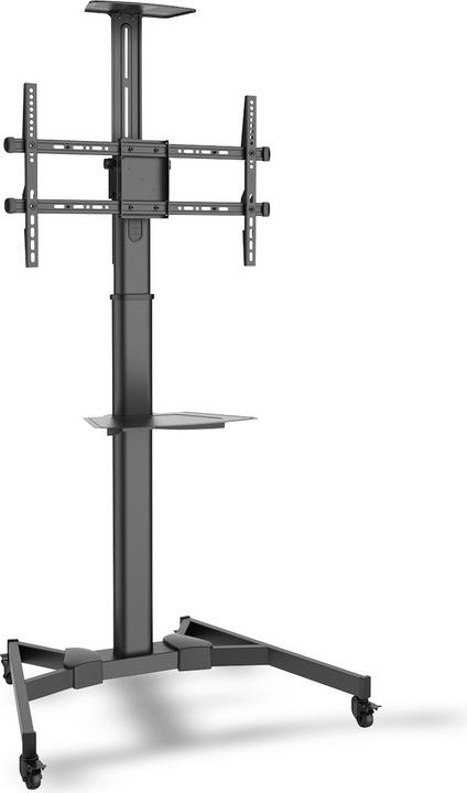 Actual product image Digitus TV trolley for screens (Various, 70", 50 kg)