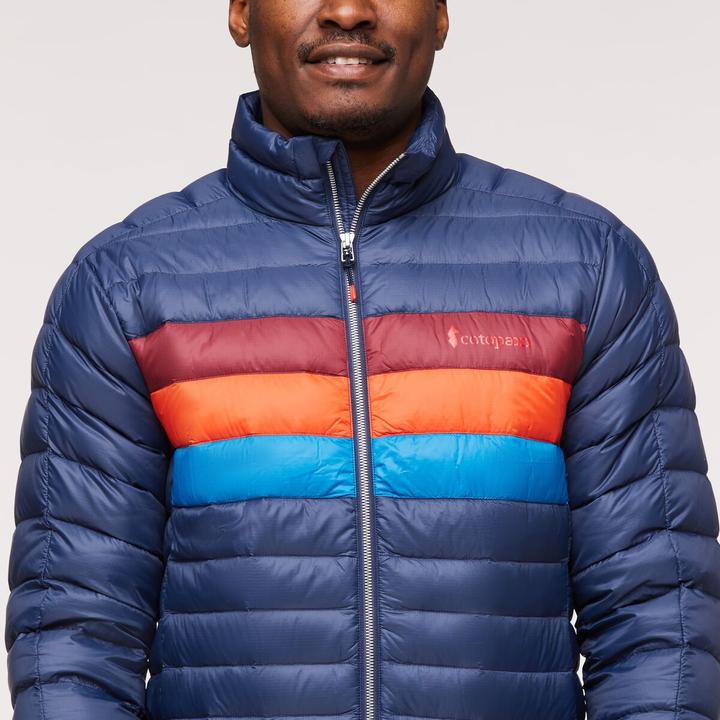 Actual product image Cotopaxi Fuego Down Jacket (XL)