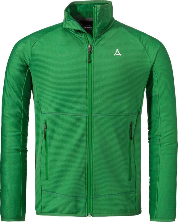 Schöffel Fleece Jk Style Cascata MNS