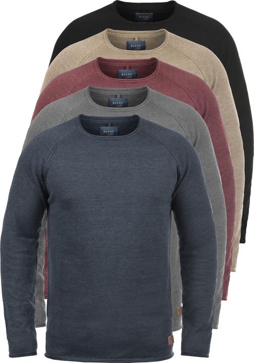 Image du produit Blend John - Pull en Maille - Homme (3XL)