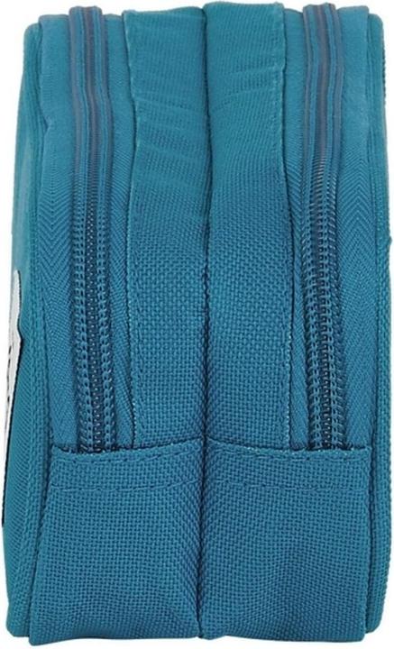 Actual product image Safta Allzwecktasche BlackFit8 M513 Blau 21 x 8 x 6 cm (6 l)