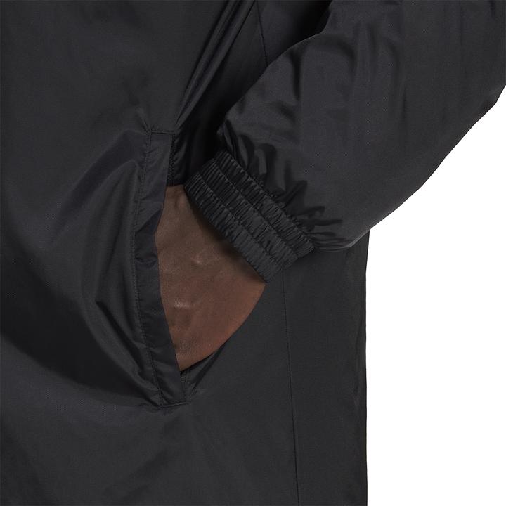 Produktbild adidas Entrada 22 Stadion Winterjacke Herren (M)