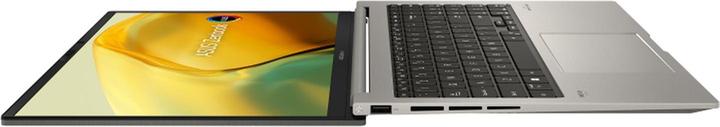 Produktbild ASUS ZenBook 15 (15.60", AMD Ryzen 7 7735U, 16 GB, 1000 GB, DE)
