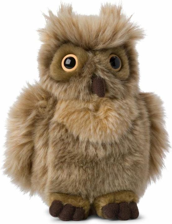 Immagine prodotto WWF Gufo reale in piedi (23 cm)