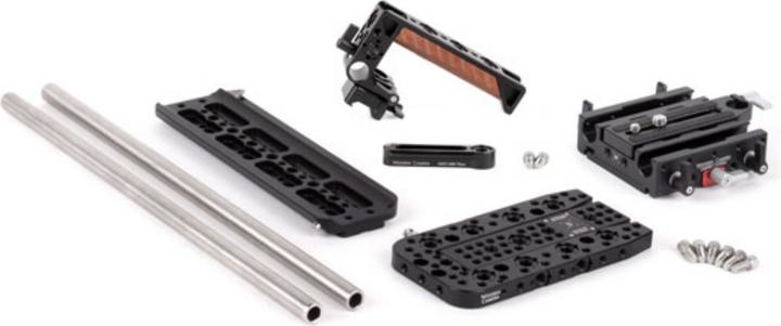 Actual product image Wooden Camera Sony FS7 Unified Accessory Kit (Advanced)
