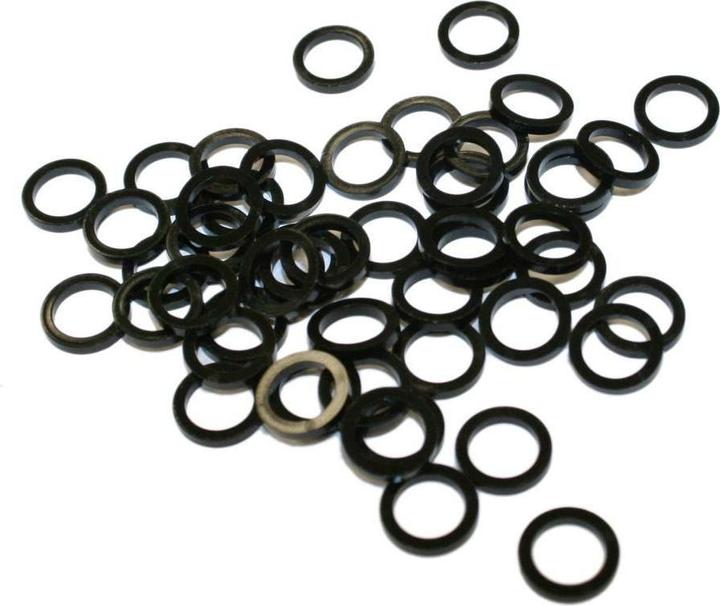 Immagine prodotto RockShox Rondella di schiacciamento 8 mm, Qtà 50