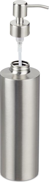 Actual product image Relaxdays 2x pump dispenser