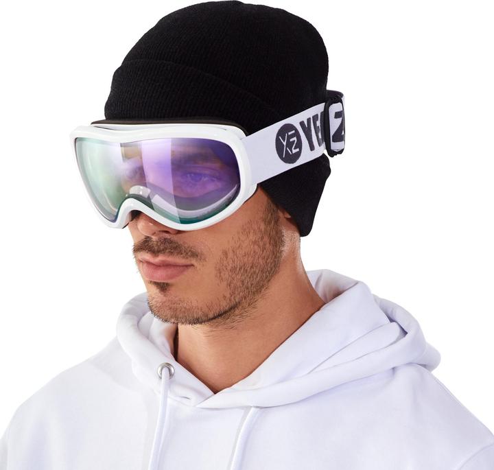 Immagine prodotto Yeaz Steeze