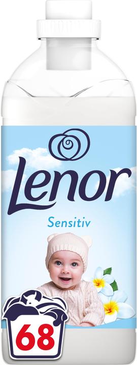 Immagine prodotto Lenor Sensibile (68 Cicli di lavaggio, Liquida)