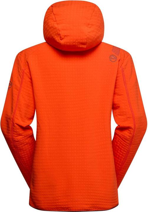 Immagine prodotto La Sportiva Felpa con cappuccio termica Bristen M (XL)