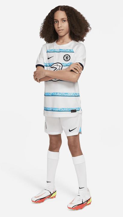 Image du produit Nike Short Chelsea FC enfants Auswrts (M)