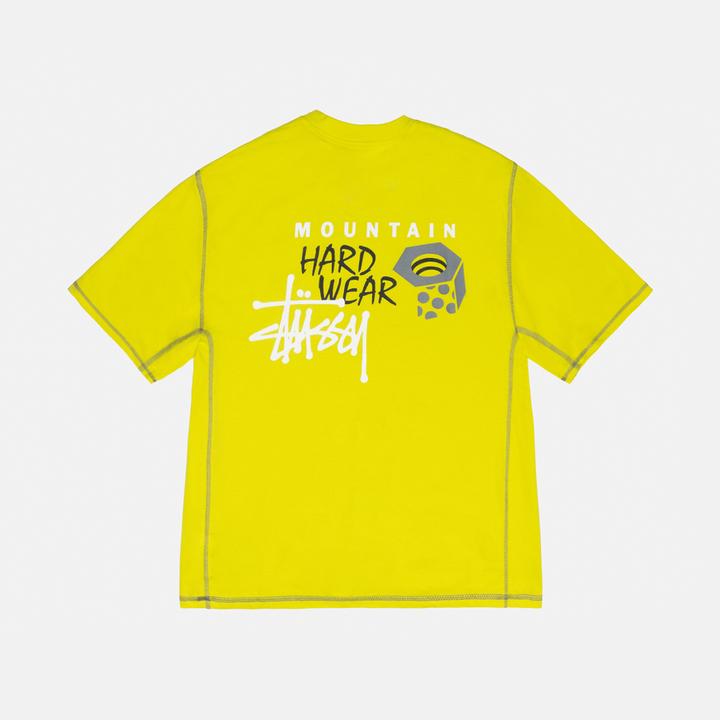 Mountain Hardwear MHW Stussy SS Tee (M)