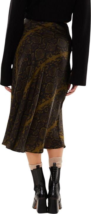 Actual product image La Petite Étoile 's skirt nisco (M)