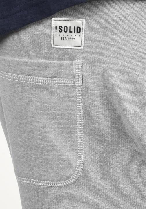 Actual product image Solid Toljan Men's Sweatshorts (M)
