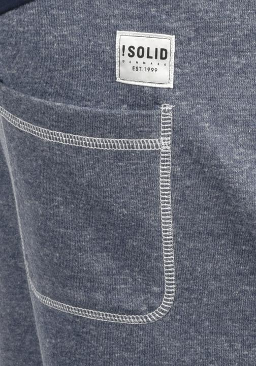 Immagine prodotto Solid Toljan Pantaloncini Felpa Shorts Pantaloni Corti Da Uomo (XL)