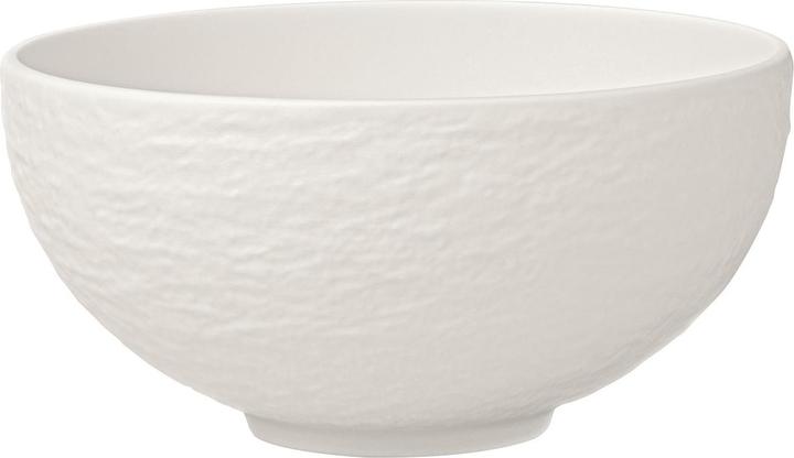 Suppenbol Fabbricazione Rock blanc (12.70 cm, 0.30 l, 1 x)