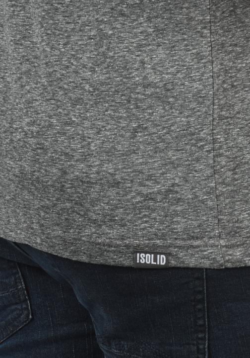 Image du produit Solid BennTee - manches courtes - Homme (M)