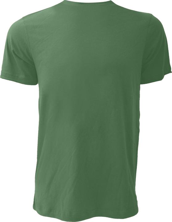 Image du produit Bella Canvas T-shirt en jersey de toile à manches courtes (L)