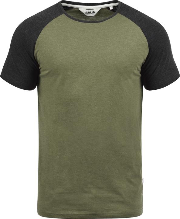 Ivy Green Melange (8797)