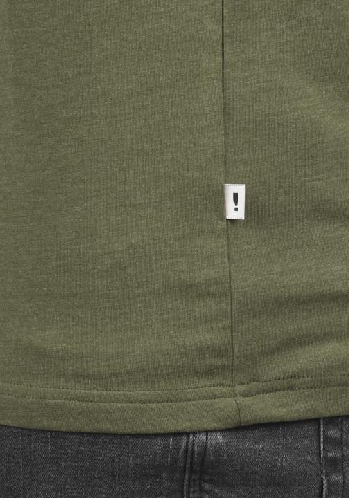 Immagine prodotto Solid Bastian T-Shirt A Maniche Corte Maglietta Da Uomo Con Girocollo (M)
