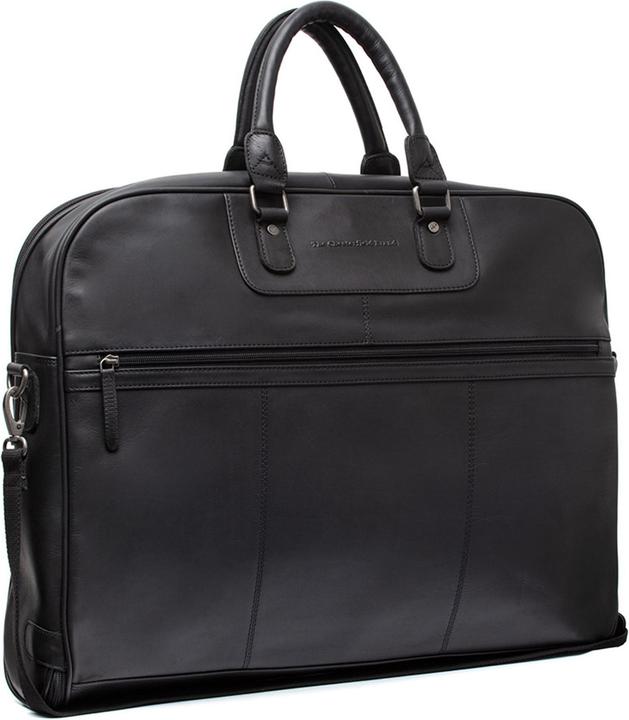 Immagine prodotto The Chesterfield Brand Borsa da viaggio Josh weekender in pelle 61 cm (30 l)