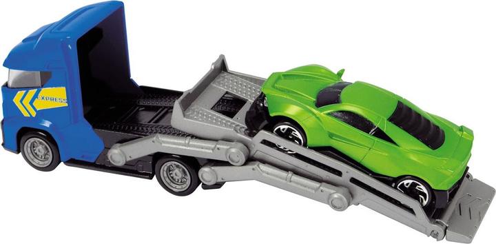 Immagine prodotto Dickie Trasportatore di auto
