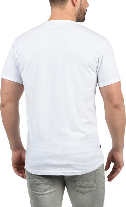 Immagine prodotto Solid Bob T-Shirt A Maniche Corte Maglietta Da Uomo Con Girocollo (M)