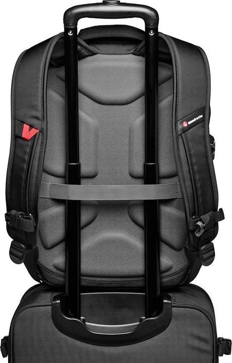 Produktbild Manfrotto Advanced Fast Backpack M III (Fotorucksack, 18.50 l)