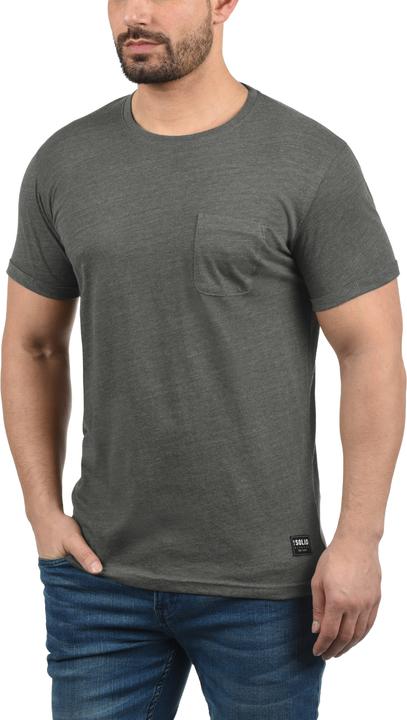 Actual product image Solid Bob Men's T-Shirt (XXL)