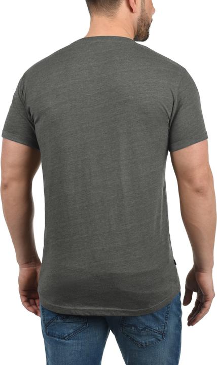 Immagine prodotto Solid Bob T-Shirt A Maniche Corte Maglietta Da Uomo Con Girocollo (XL)