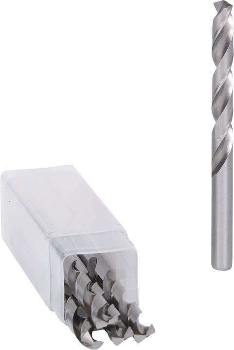 Produktbild KS Tools HSS-G Spiralbohrer (10.5 Millimeter)