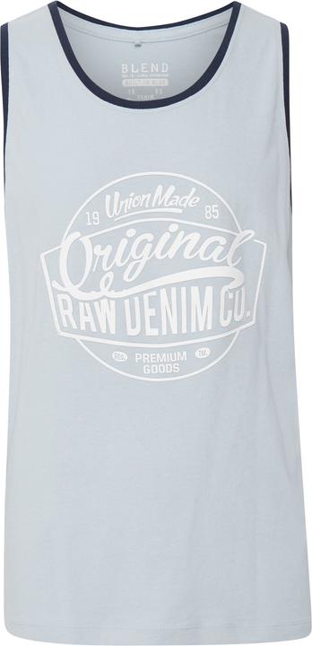 Soft Blue (74641)