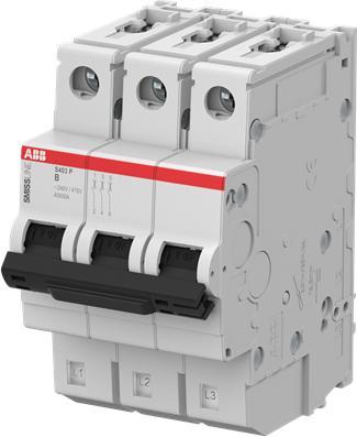 Produktbild ABB S403P-B16