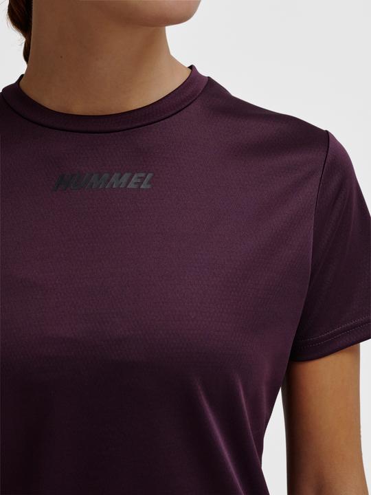 Image du produit hummel Hmlmulti Pl Jersey Woman (M)