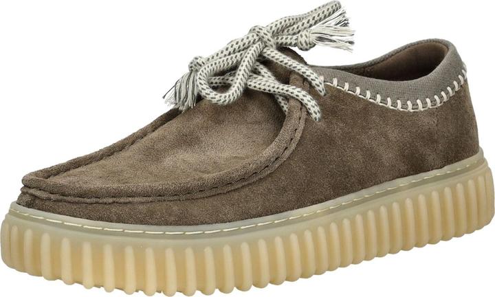 Clarks Slipper